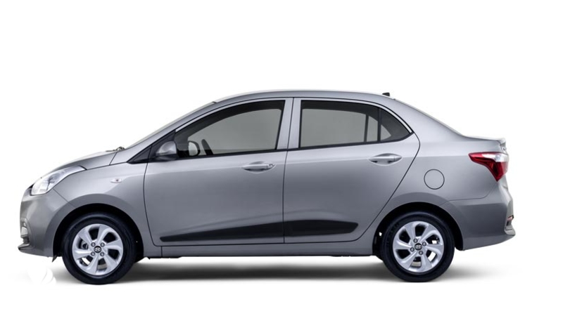  - HYUNDAI GRAND I 10 (OR - 007)